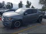 Chevrolet Colorado 2Wd Short Box Wt 1GCGSBEN6L1100644 снимка