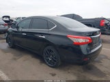 Nissan Sentra Sv 1N4AB7AP8DN904082 снимка