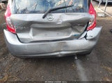 Nissan Versa Note Sv 3N1CE2CPXFL434654 снимка