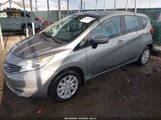 Nissan Versa Note Sv 3N1CE2CPXFL434654 снимка