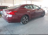 Nissan Maxima 3.5 Sv 1N4AA6AP1JC391665 снимка