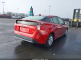 Toyota Prius One JTDKBRFU7H3567107 снимка