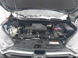 Honda Cr-V Awd Ex 5J6RW2H57LL026173 снимка