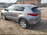 Kia Sportage Lx KNDPM3AC0H7038845 снимка