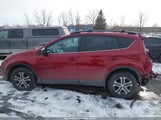Toyota Rav4 Le 2T3BFREV9JW702072 снимка
