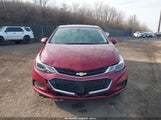 Chevrolet Cruze Lt Auto 1G1BE5SM9H7197236 снимка