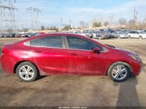 Chevrolet Cruze Lt Auto 1G1BE5SM9H7197236 снимка