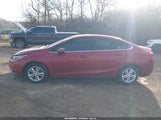 Chevrolet Cruze Lt Auto 1G1BE5SM9H7197236 снимка