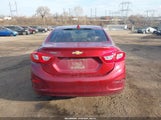 Chevrolet Cruze Lt Auto 1G1BE5SM9H7197236 снимка