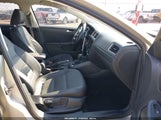 Volkswagen Jetta 2.5L Se 3VWDP7AJ5CM464977 снимка