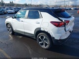 Chevrolet Trailblazer Fwd Rs KL79MTSL1PB216133 fotografie
