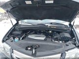 Acura Mdx Technology Package 2HNYD28337H532487 снимка