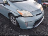 Toyota Prius Two JTDKN3DUXD5701484 снимка