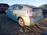 Toyota Prius Two JTDKN3DUXD5701484 снимка