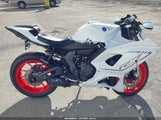 Yamaha Yzfr7 JYARM38E0PA004921 снимка