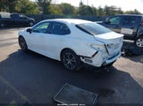 Toyota Camry Se 4T1B11HK7JU069985 photo
