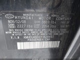 Hyundai Elantra Se KMHDU46D49U628491 снимка