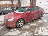Chevrolet Cruze 1Lt 1G1PF5SC1C7403989 снимка