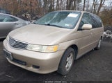 Honda Odyssey Ex 2HKRL18661H563636 снимка