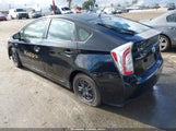 Toyota Prius Two JTDKN3DU0F1919962 fotografie