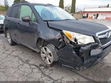 Subaru Forester 2.5I Limited JF2SJARC3FH518866 снимка