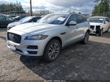 Jaguar F-Pace 25T Premium SADCJ2FX5JA282176 снимка