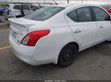 Nissan Versa 1.6 Sv 3N1CN7AP1DL875246 снимка
