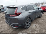Honda Cr-V Awd Ex 7FARW2H54NE027779 снимка
