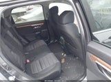 Honda Cr-V Awd Ex 7FARW2H54NE027779 снимка