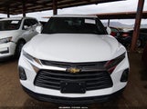 Chevrolet Blazer Awd 2Lt 3GNKBHR42NS183240 снимка