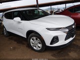 Chevrolet Blazer Awd 2Lt 3GNKBHR42NS183240 снимка