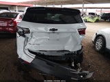 Chevrolet Blazer Awd 2Lt 3GNKBHR42NS183240 снимка