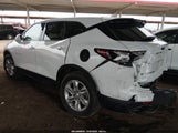Chevrolet Blazer Awd 2Lt 3GNKBHR42NS183240 снимка