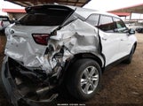 Chevrolet Blazer Awd 2Lt 3GNKBHR42NS183240 снимка