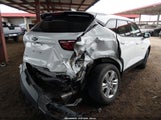 Chevrolet Blazer Awd 2Lt 3GNKBHR42NS183240 снимка
