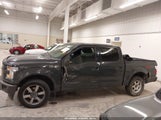 Ford F-150 Xlt 1FTEW1EG4HFB46586 снимка
