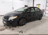 Toyota Corolla Le 2T1BU4EE5CC766163 снимка