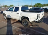 Toyota Tacoma Sr 3TYKD5HN3ST038577 fotografie