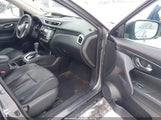 Nissan Rogue Sl 5N1AT2MVXFC906544 снимка