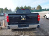 Chevrolet Silverado  1Lt 1GCVKREC7JZ132256 снимка