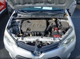 Toyota Corolla Le 5YFBURHE3GP472775 снимка