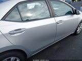 Toyota Corolla Le 5YFBURHE3GP472775 fotografie