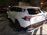 Kia Sportage Lx KNDPU3DF9R7237917 photo