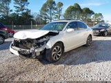 Honda Accord Ex-L 1HGCR2F82GA018176 снимка
