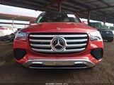 Mercedes-Benz Gls 450 4Matic 4JGFF5KE5SB365470 photo