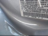 Honda Odyssey Ex-L 5FNRL3H74AB098938 снимка