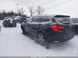 Honda Pilot Ex-L 5FNYF6H79JB050999 снимка
