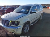 Chrysler Aspen Limited 1A8HX582X8F121749 снимка