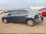 Toyota Corolla Le 5YFBURHE2FP267320 снимка
