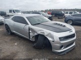 Chevrolet Camaro 2Ss 2G1FK1EJ2A9159503 снимка